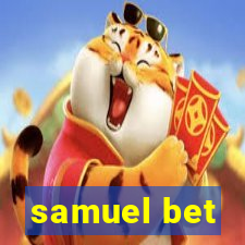 samuel bet